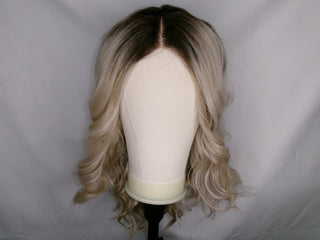 Alaria (Trust Fund Beige) Standard Display *Single Ladies - FINAL SALE