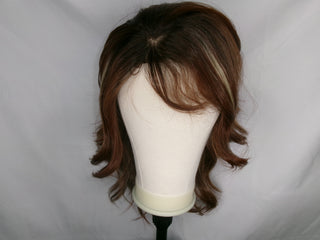 Butterfly Short (Honey Mocha) Standard Display *Single Ladies - FINAL SALE
