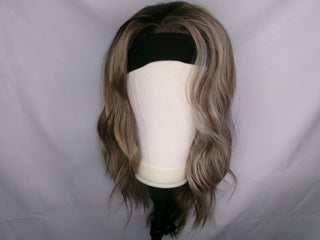 Giselle Headband Standard Display *Single Ladies - FINAL SALE