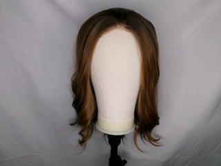 Karen (Java Jive) Standard Display *Single Ladies - FINAL SALE