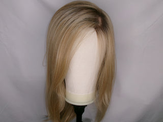 Raquel (Vintage Wheat) Standard Display *Single Ladies - FINAL SALE