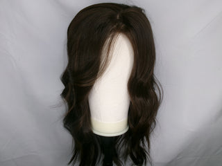 Mikayla (Classic Brunette) Standard Display *Single Ladies - FINAL SALE