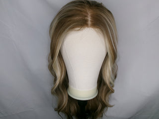 Golden Sharpay Standard Display *Single Ladies - FINAL SALE