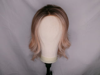 Karys (Scandi Apricot) Standard Display *Single Ladies - FINAL SALE