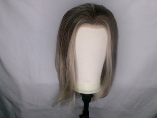 Suzette (Soft Spoken Blonde) Standard Display *Single Ladies - FINAL SALE