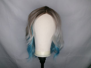 Blue Ribbon Blonde Standard Display *Single Ladies - FINAL SALE