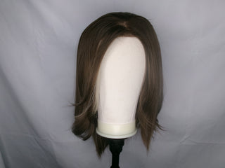 Bridget (Beige Brunette) Standard Display *Singel Ladies - FINAL SALE