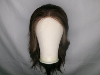 Brinlee (Caramel Twist) Standard Display *Single Ladies - FINAL SALE