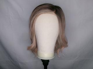 Charlestyn (Scandi Apricot) Standard Display *Single Ladies