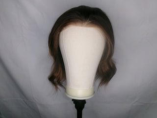 Dua (Warm Glow Brown) Standard Display *Single Ladies - FINAL SALE