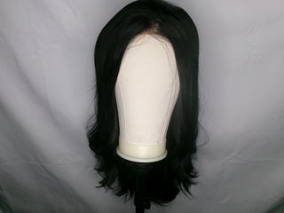 Zeppelin (Black) Standard Display *Single Ladies - FINAL SALE