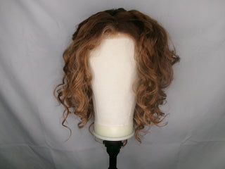 Cecily 2.0 (Molasses) Standard Display *Single Ladies - FINAL SALE
