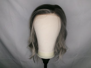 Bellamy (Silver Halo) Standard Display *Single Ladies - FINAL SALE