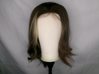 Bridget (Beige Brunette) Standard Display *Single Ladies - FINAL SALE