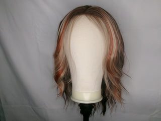 Brit (70's Honey) Standard Display *Single Ladies - FINAL SALE