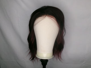 Corrina (Crimson Couture) Petite Display *Single Ladies - FINAL SALE