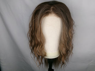 Jess (Molasses Honey) Standard Display *Single Ladies - FINAL SALE