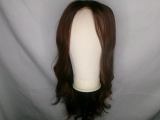 Zeppelin (Bridle Brunette) Standard Display *Single Ladies - FINAL SALE