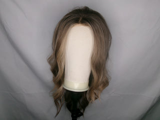 Dasha (Yacht Club) - Signature Pre-Cut Mono Standard Display *Single Ladies - FINAL SALE