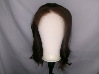 Vicky (Brunette) Standard Display *Single Ladies - FINAL SALE
