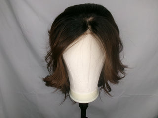 Mariposa (Model Behavior) - Swiss Lace Standard Display *Single Ladies - FINAL SALE
