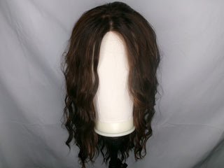 Adyson (Spiced Autumn) - Diamond Mono Standard Display *Single Ladies - FINAL SALE