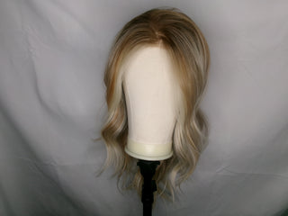 Sharpay (California Dreaming) - Swiss Lace (TTS) Standard Display *Single Ladies - FINAL SALE