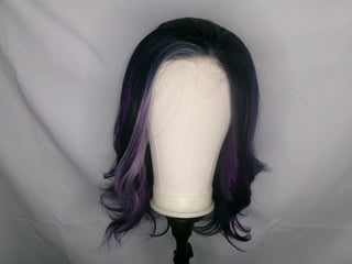 Skyla (Amethyst Affair) Standard Display *Single Ladies - FINAL SALE