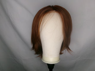 Siler (Gingersnap) Standard Display *Single Ladies - FINAL SALE