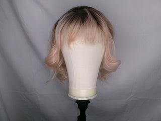 Butterfly Short (Apricot) Standard Display *Single Ladies - FINAL SALE
