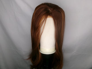 Porter (Golden Copper) Standard Display *Single Ladies - FINAL SALE