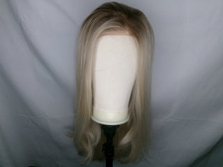 Porter (Natural Blonde) Standard Display *Single Ladies - FINAL SALE