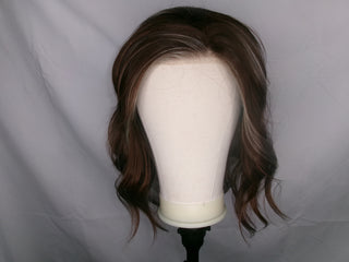 Lesha (Hollywood Heirloom) - CrownStay™ Standard Display *Single Ladies - FINAL SALE