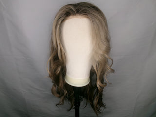 Hilary (Natural CBB) Standard Display *Single Ladies - FINAL SALE