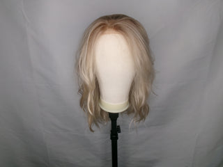 Blondechell Beachy (Mall Babe) - Swiss Lace Standard Display *Single Ladies - FINAL SALE