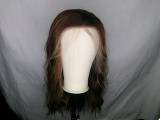Kirsten (Spun Amber) Standard Display *Single Ladies - FINAL SALE
