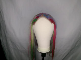 Ghosted, But Gorgeous Clip in Extensions Standard Display *Single Ladies - FINAL SALE