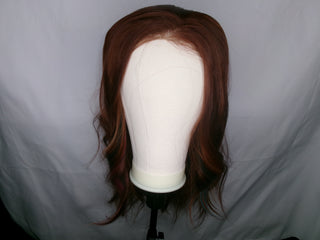 Trick-or-Tress - Pre-Cut Lace Standard Display *Single Ladies - FINAL SALE
