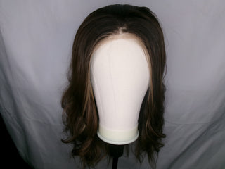 Carter (Bad Decisions Brunette) - Swiss Lite Standard Display *Single Ladies - FINAL SALE
