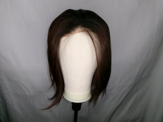 Deana (Brunette Mahogany) Standard Display *Single Ladies - FINAL SALE