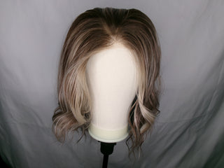 Mellie (Heads Carolina) - CrownContour Standard Display *Single Ladies - FINAL SALE