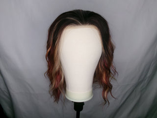 Shalie (Garnet Amber) Standard Display *Single Ladies - FINAL SALE