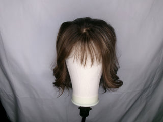 Chasity (Sunlit Brunette) Standard Display *Single Ladies - FINAL SALE