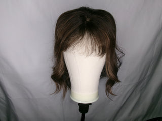 Chasity (Milky Way Brunette) Standard Display *Single Ladies - FINAL SALE