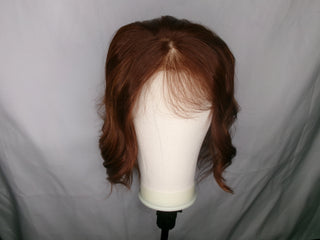Chasity (Golden Copper) Standard Display *Single Ladies - FINAL SALE