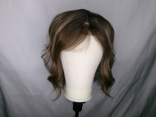 Chasity (Cookie Butter Melt) Standard Display *Single Ladies - FINAL SALE