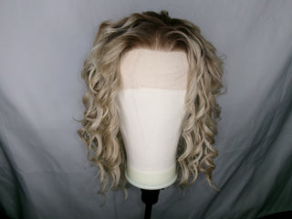 Name That Crown #252 Standard Display (Lace Attached) *Single Ladies - FINAL SALE