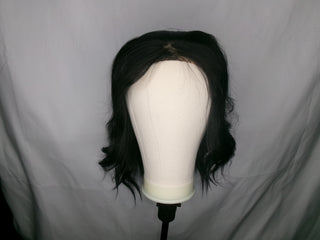 Chasity (Black) Standard Display *Single Ladies - FINAL SALE