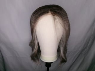 Daley (Silver Lining) Standard Display *Single Ladies - FINAL SALE