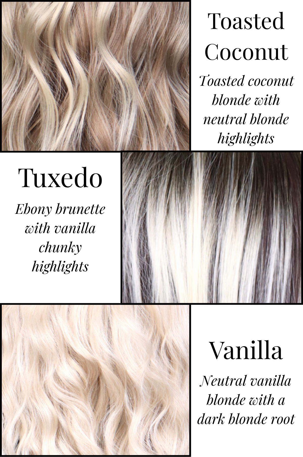 Chelsey Smith Crowns